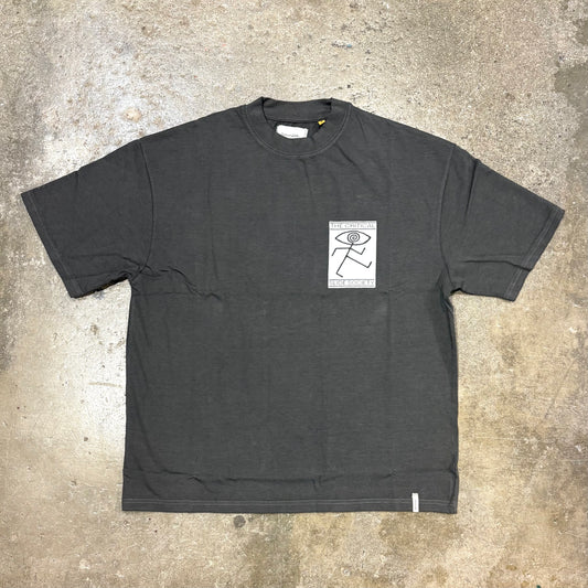 My guy tee - Jumbo Fit Front view