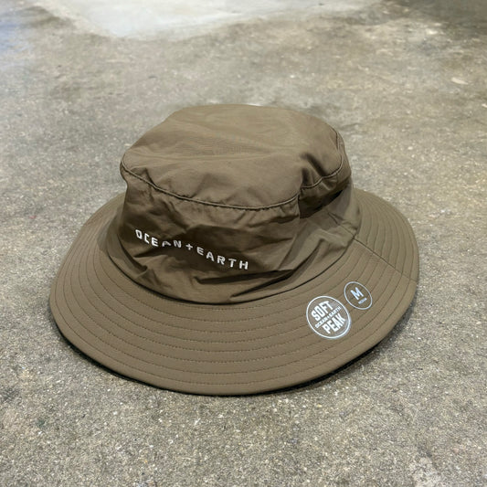 OCEAN&EARTH   BINGIN SOFT PEAK SURF HAT