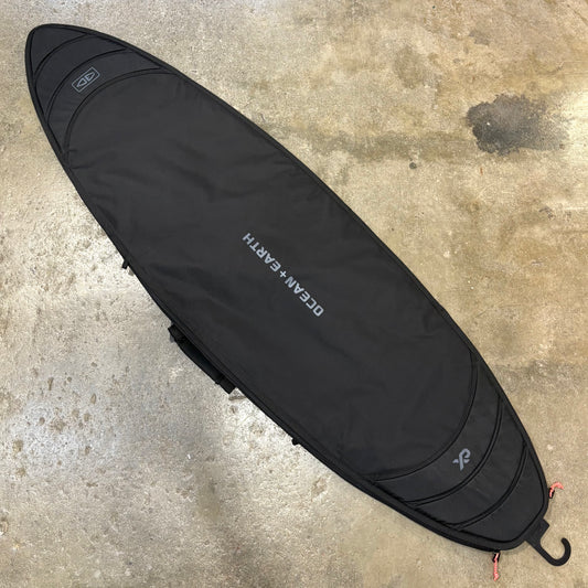 OCEAN&EARTH    HYPA SHORTBOARD DAY COVER - 1 BOARD