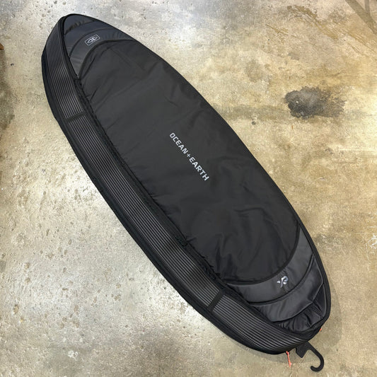 OCEAN&EARTH   HYPA SHORTBOARD TRAVEL COVER - 3 BOARD