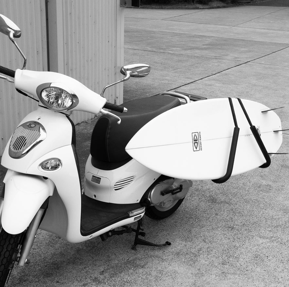 OCEAN&EARTH MOPED / SCOOTER RACKS