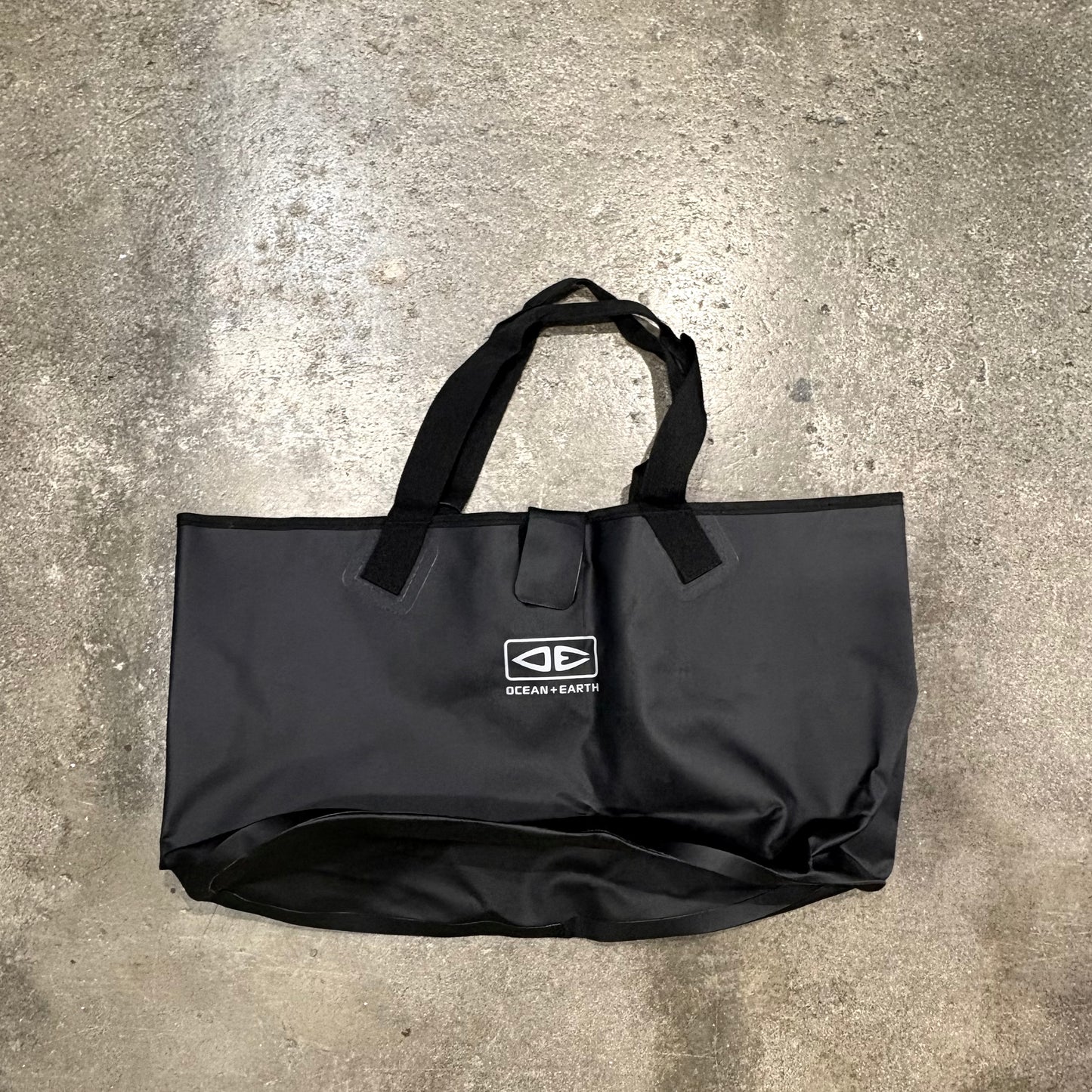 OCEAN&EARTH WATERPROOF BEACH TOTE 47L