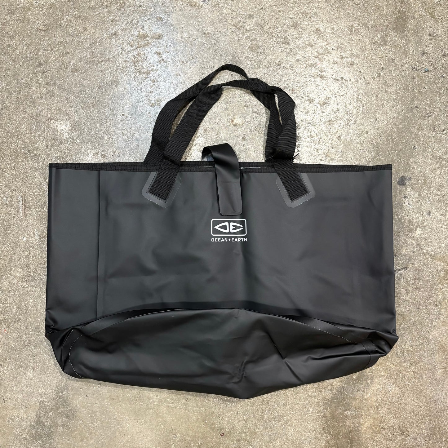 OCEAN&EARTH WATERPROOF BEACH TOTE 80L