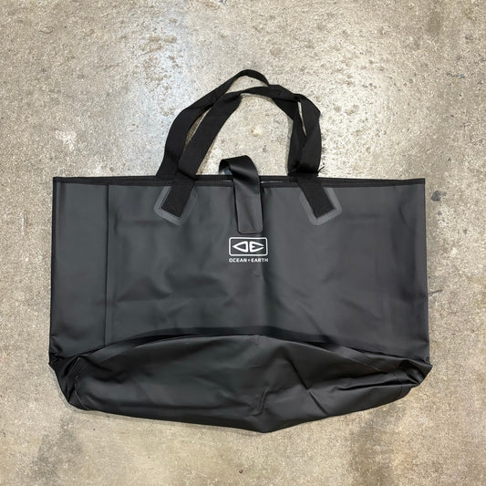 OCEAN&EARTH   WATERPROOF BEACH TOTE  80L