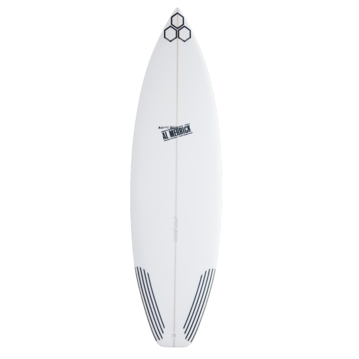 Channel Islands OG Flyer Surfboard | Custom Order – Keep It Simple