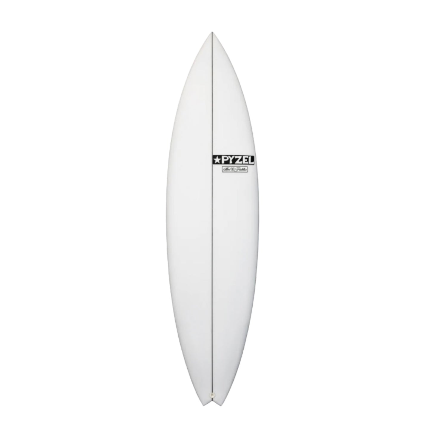 PYZEL MINI PADILLAC