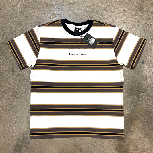 Rampant Stripe T-Shirt