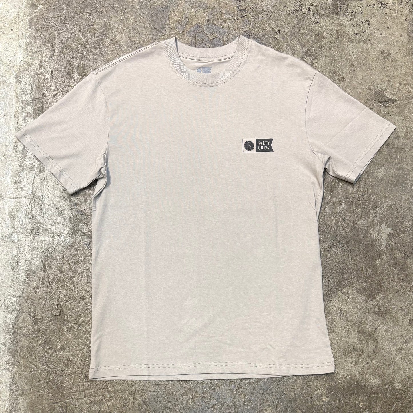 SALTY CREW TAILGATE S/S PREMIUM TEE