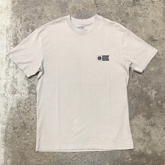 SALTY CREW   TAILGATE  S/S PREMIUM TEE