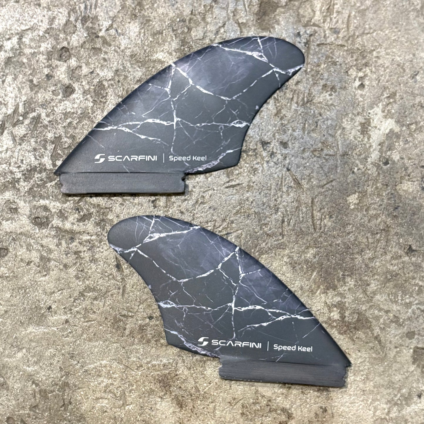SCARFINI KEEL ECO ~ SINGLE TAB
