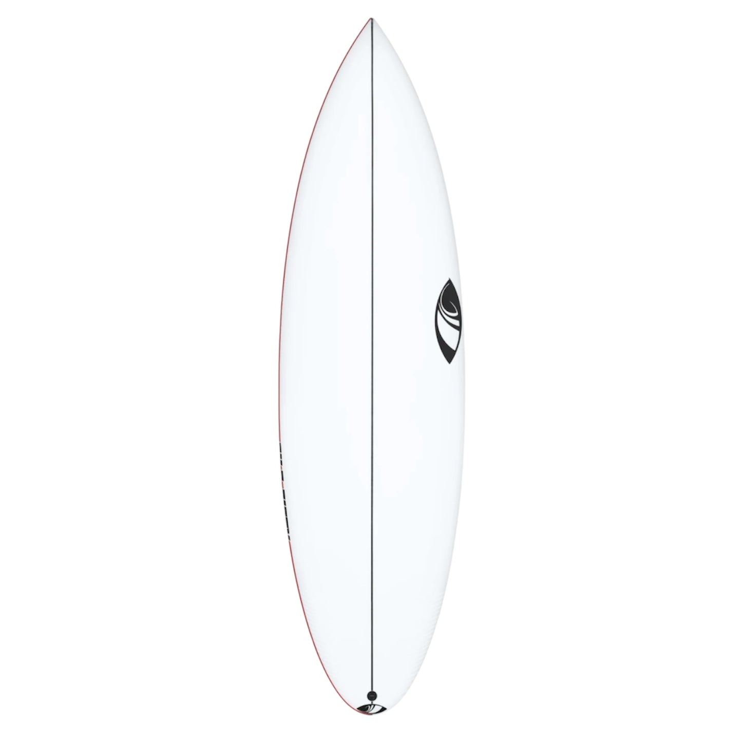 SHARP EYE SURFBOARDS FILE FIFTY FRONT VIEW
