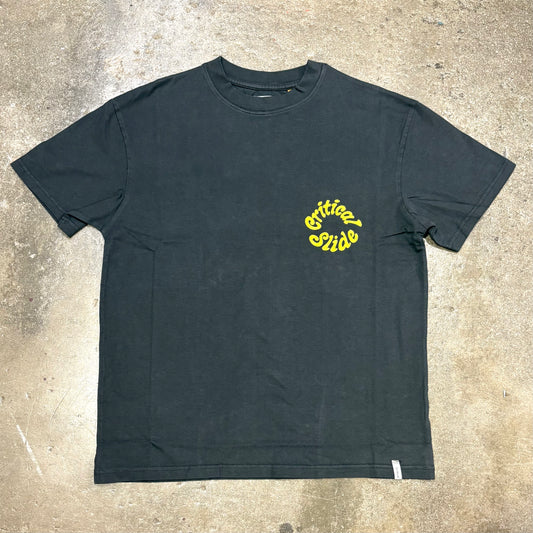 SHORT SUPPLY TEE