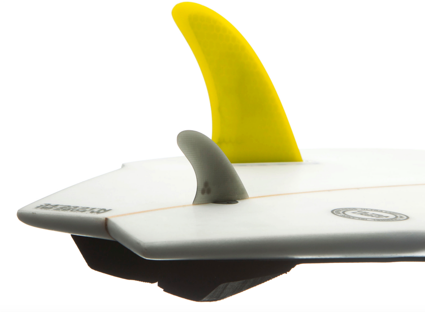 CHANNEL ISLANDS TWIN FIN