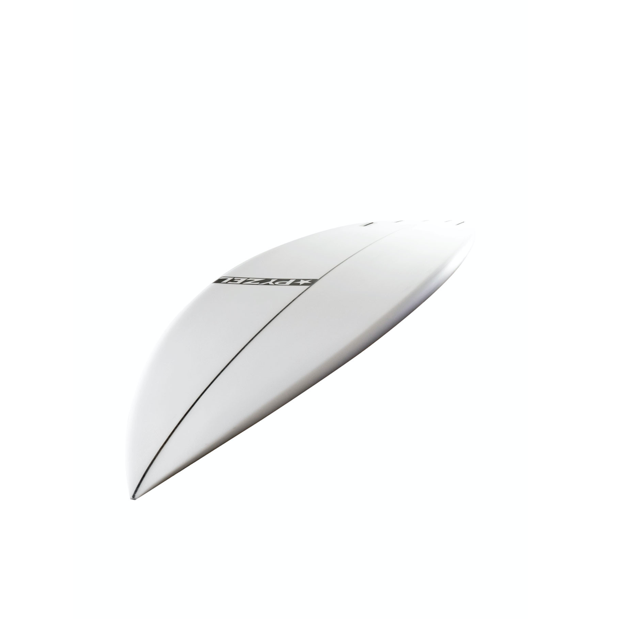 GHOST XL 6'0 19 5/8 2 5/8 31.10L