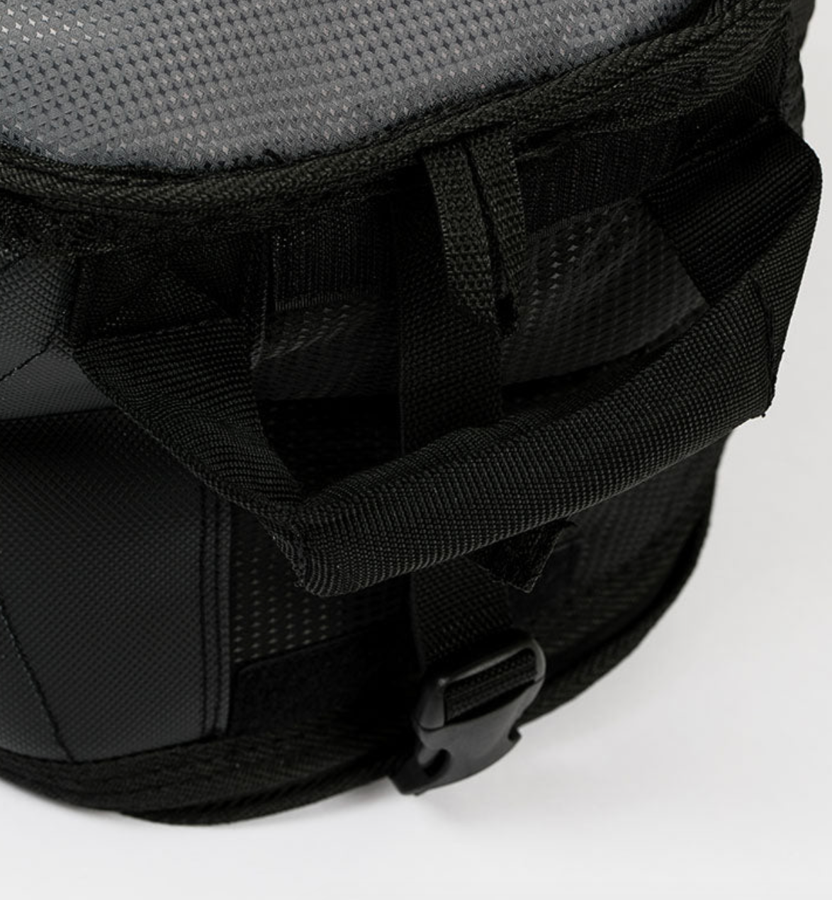CREATURES OF LEISURE SHORTBOARD TRIPLE DT2.0 : BLACK 6'7