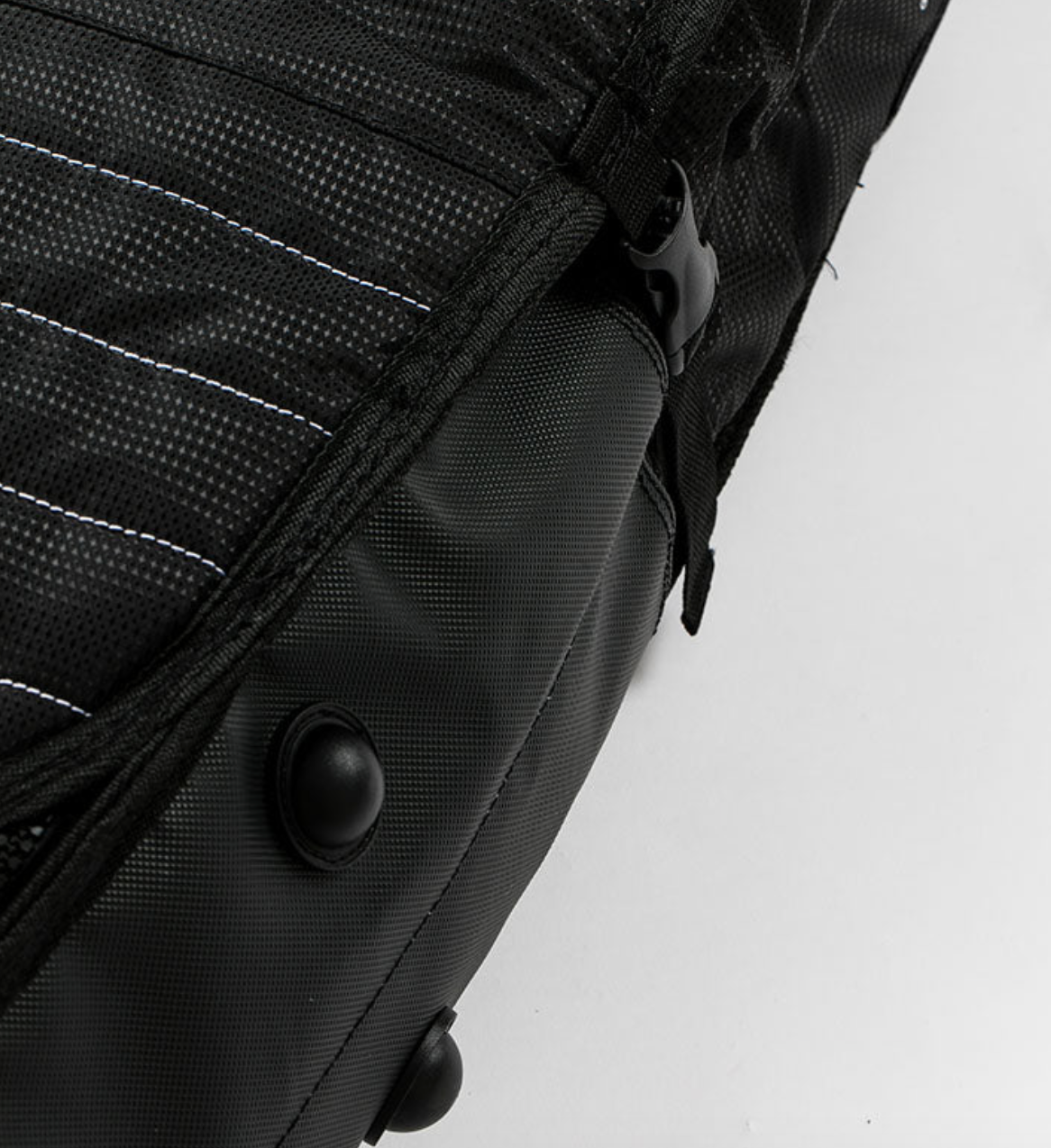 CREATURES OF LEISURE SHORTBOARD TRIPLE DT2.0 : BLACK 6'7