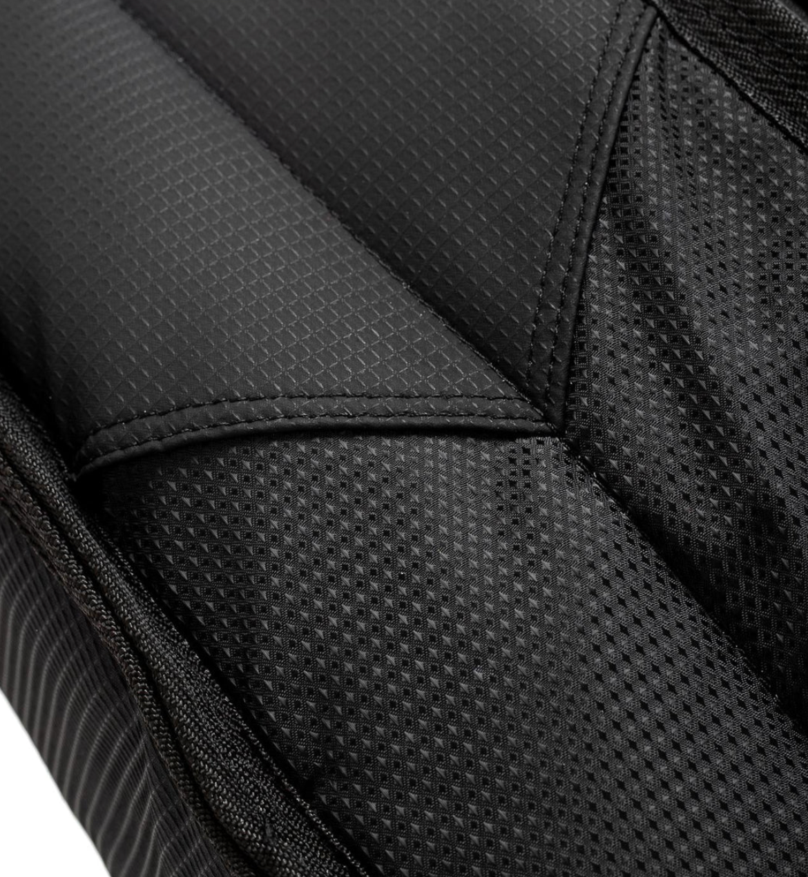 CREATURES OF LEISURE SHORTBOARD TRIPLE DT2.0 : BLACK 6'7