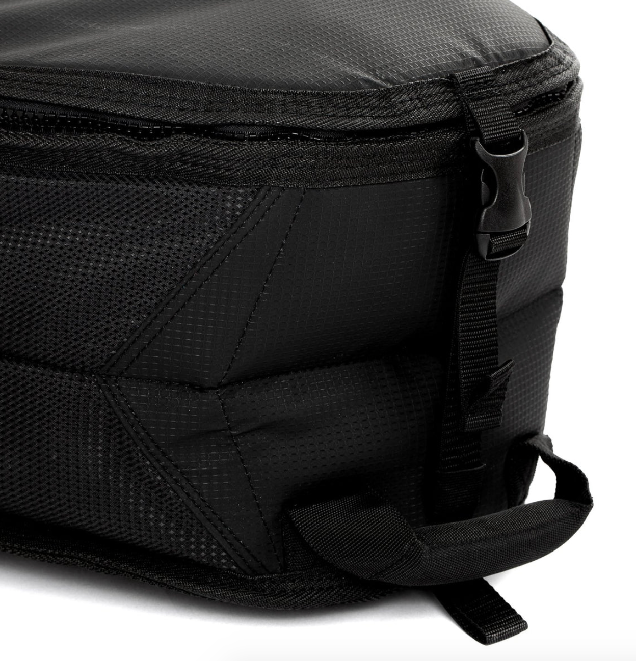 CREATURES OF LEISURE SHORTBOARD TRIPLE DT2.0 : BLACK 6'7
