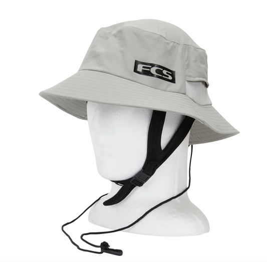FCS ESSENTIAL SURF BUCKET HAT