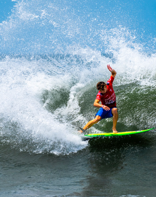 LOST BY MAYHEM SURFBOARDS DRIVER 3.0 ROUND