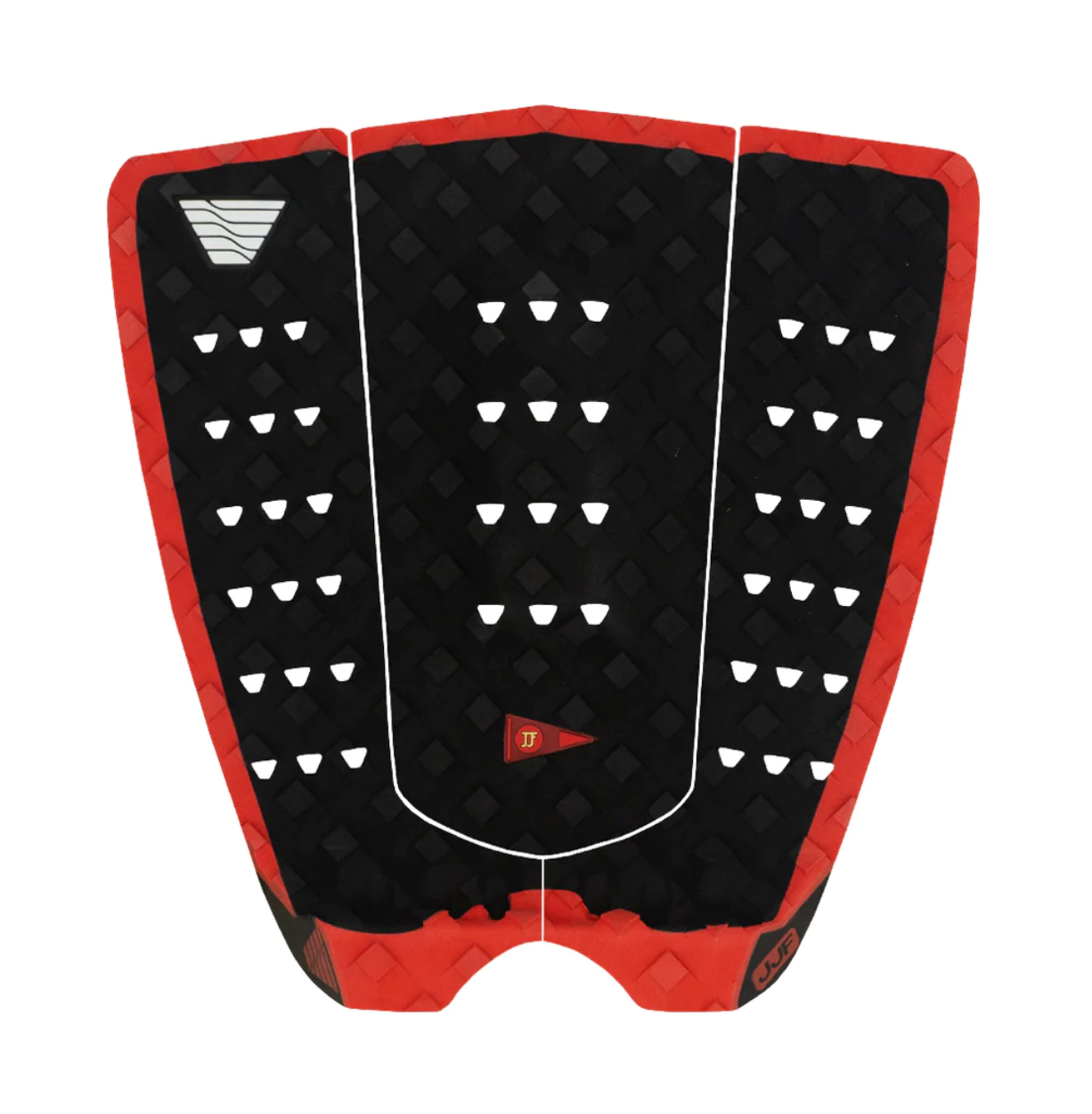 VEIA SUPPLIES JJF SQUASH TAIL GROM PAD