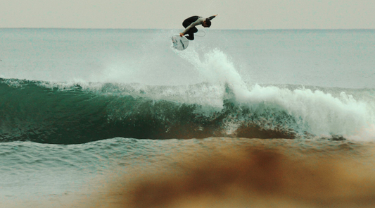 LOST BY MAYHEM PUDDLE FISH