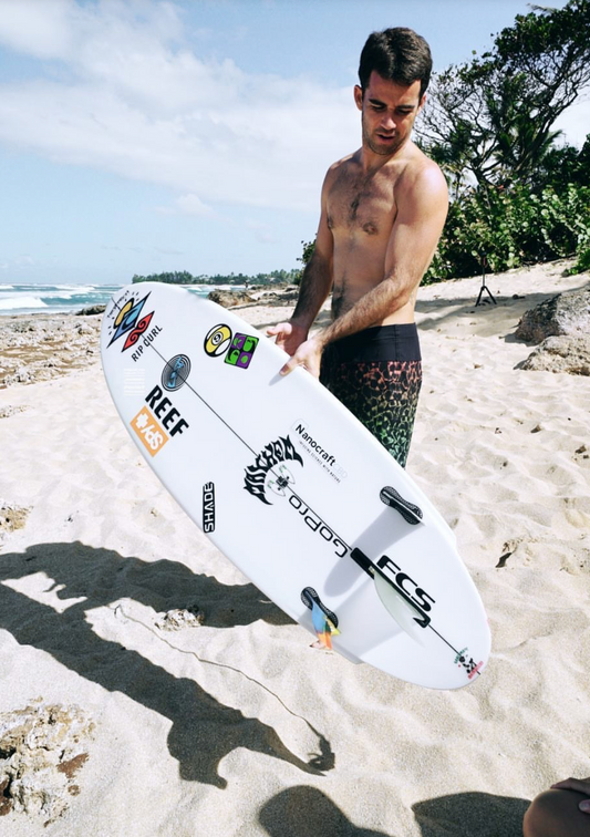 LOST BY MAYHEM EVIL TWIN