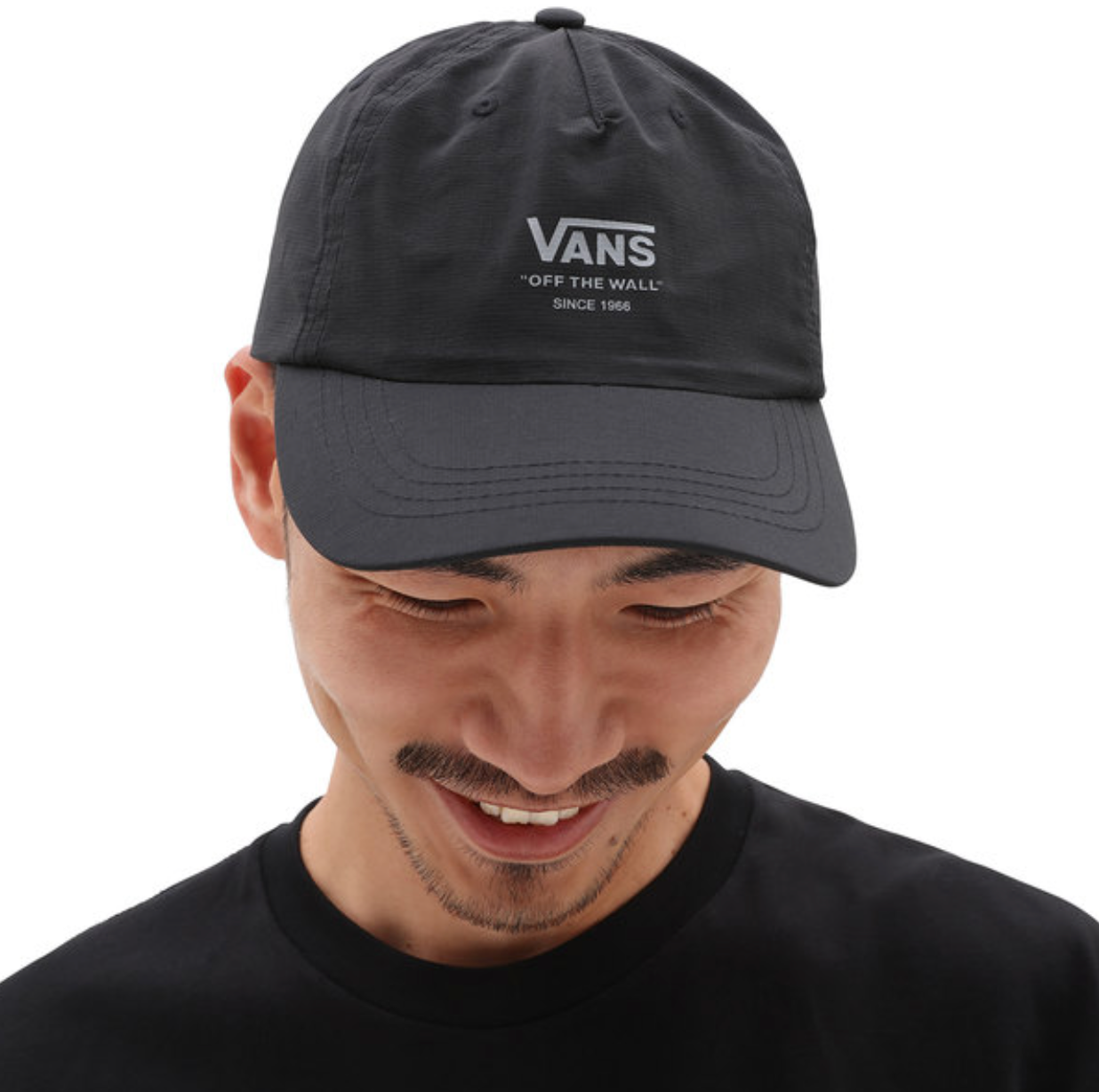 VANS OUTDOORS JOCKEY HAT