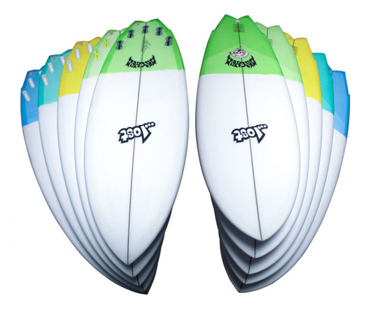 LOST BY MAYHEM RNF REDUX