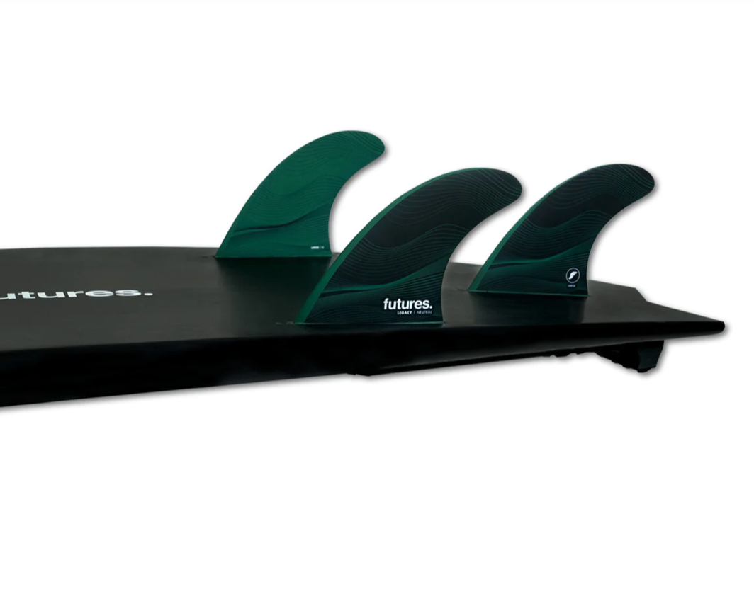 futures F8 HC LEGACY SERIES