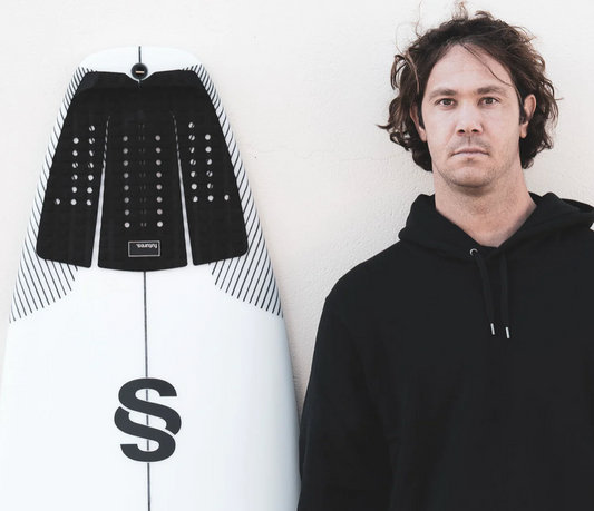 futures JORDY SMITH SIGNATURE TRACTION