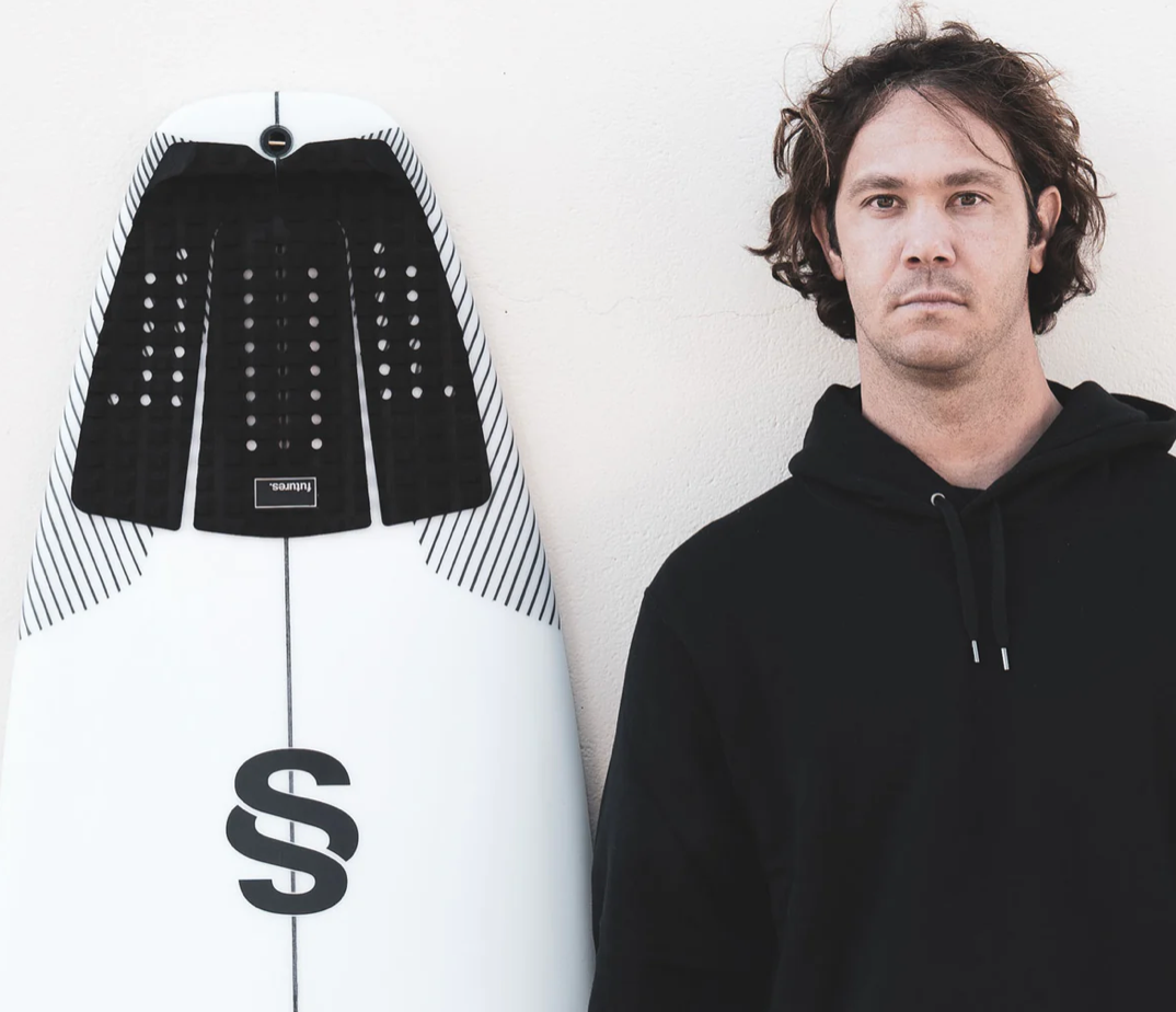 futures   JORDY SMITH SIGNATURE TRACTION