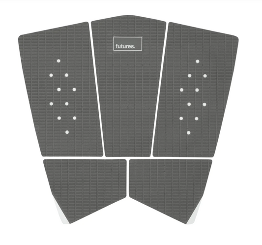 Futures Seafury Fish Pad Traction