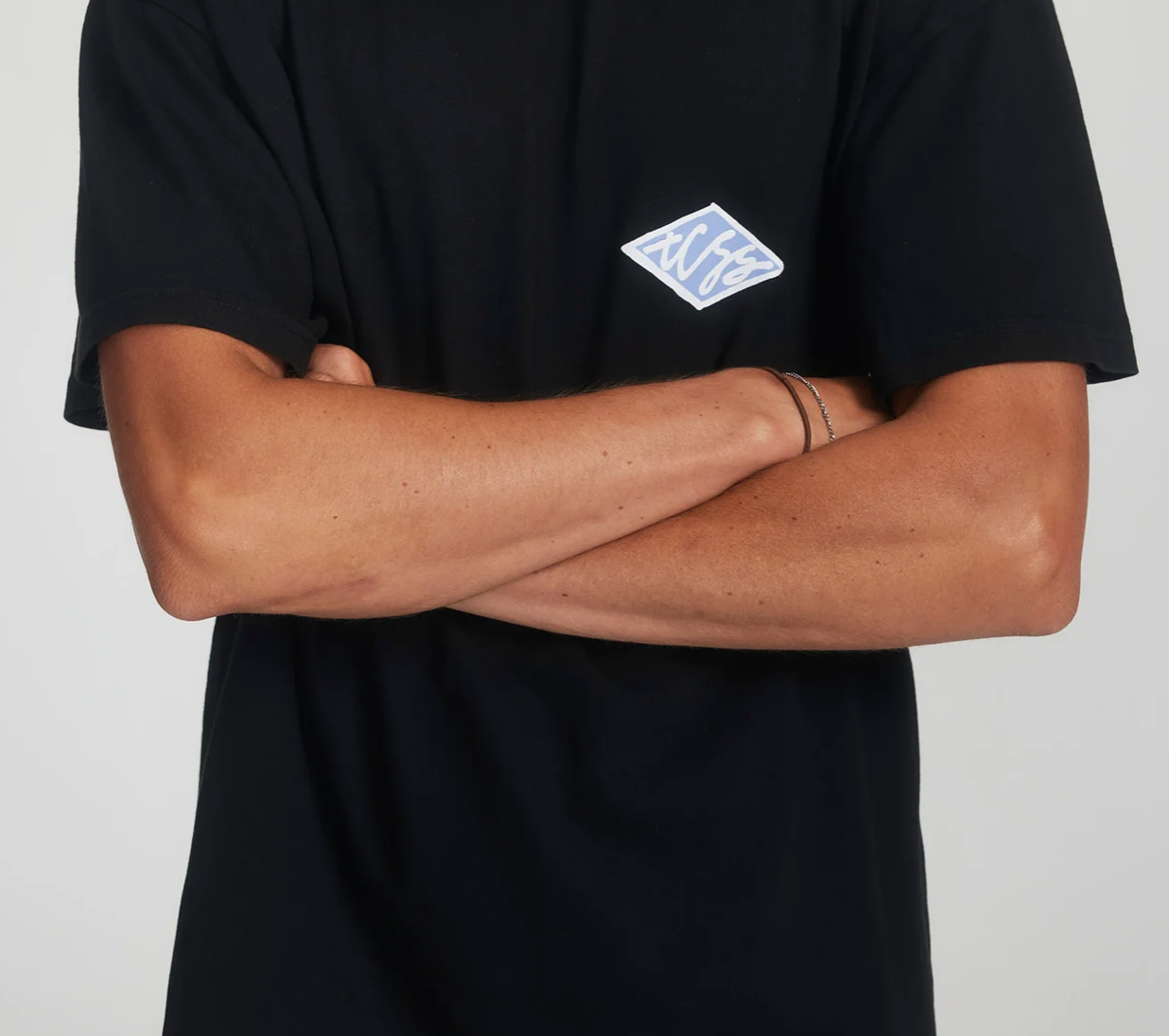 SCRIBBLE TEE