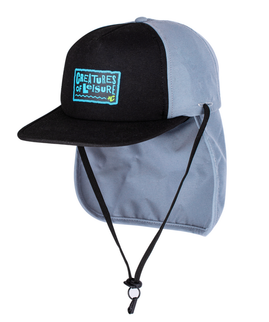 GROM SURF CAP