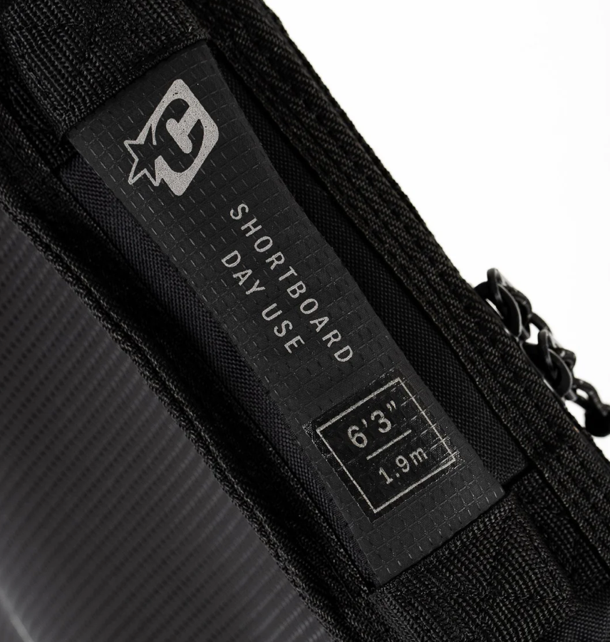 CREATURES OF LEISURE SHORTBOARD DAY USE DT2 6'7