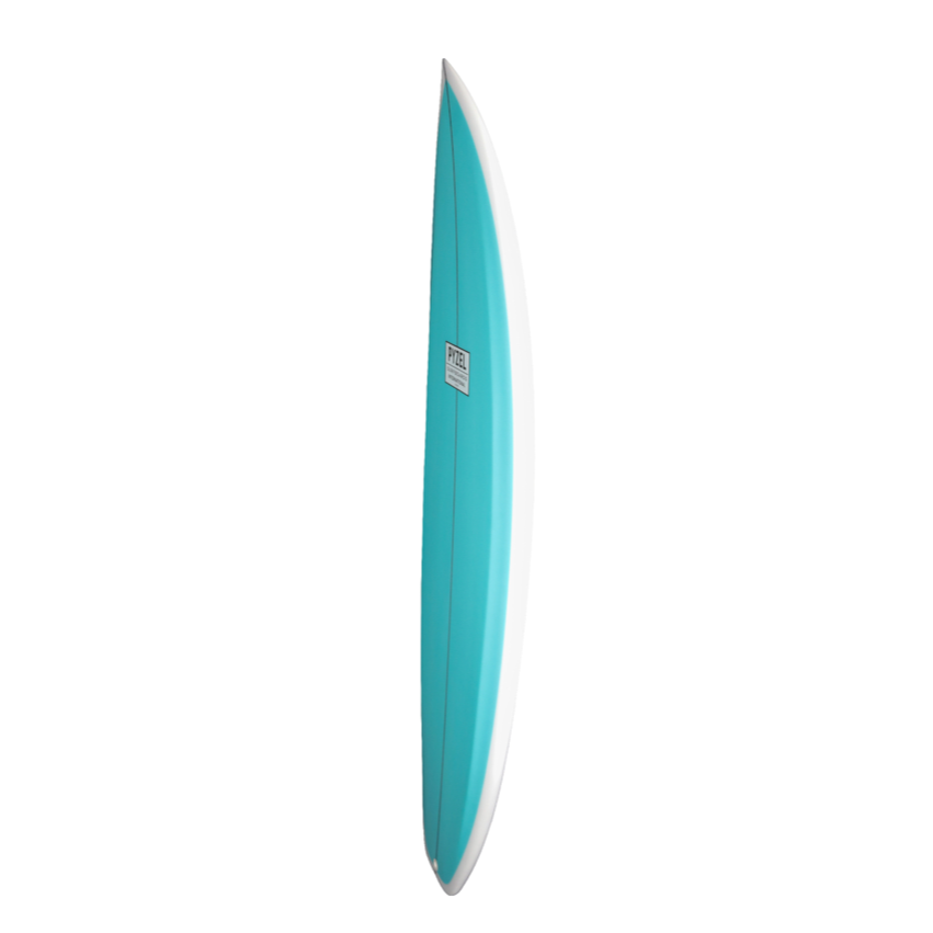 PYZEL SURFBOARDS PRECIOUS