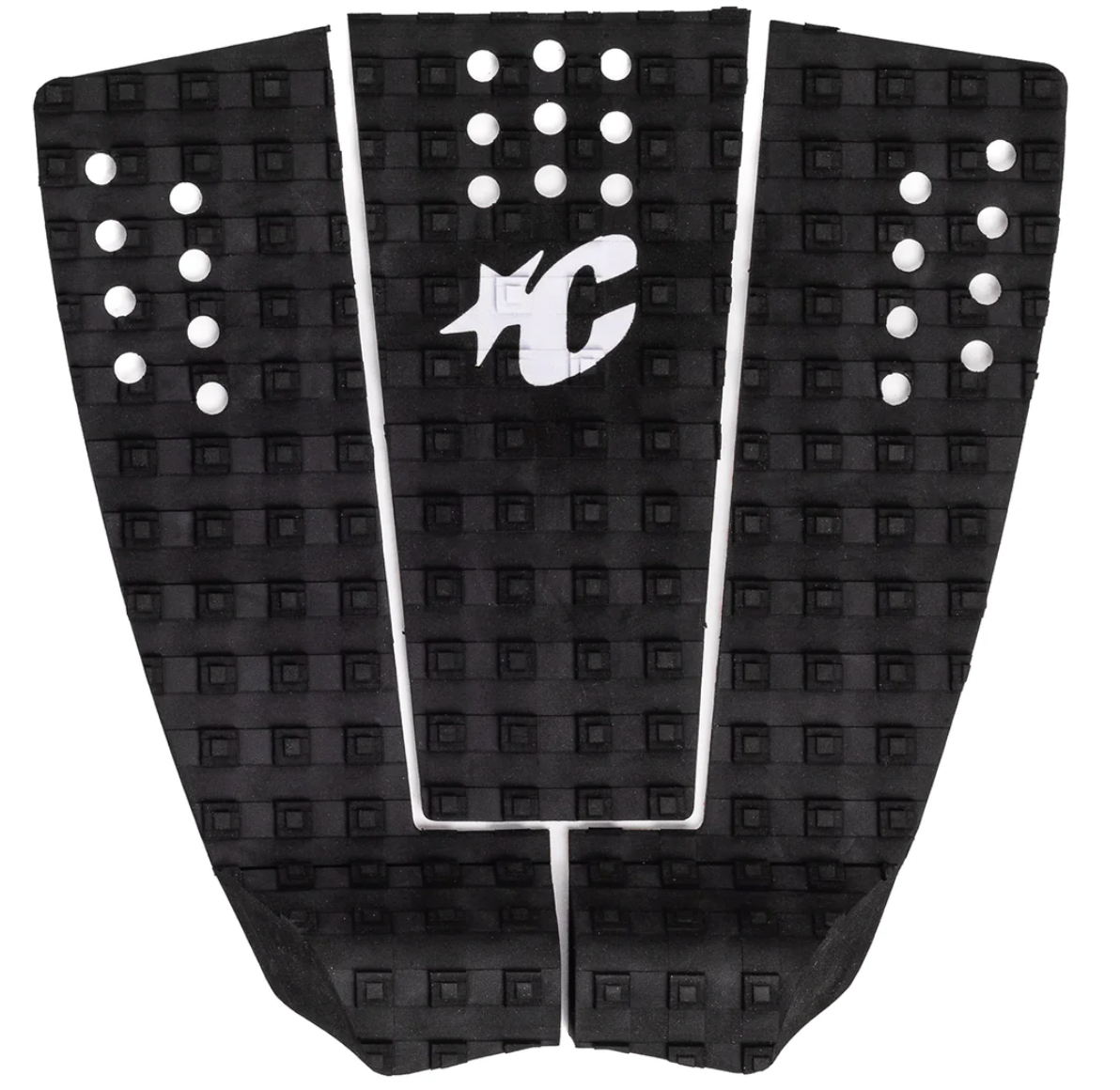 Creatures of Leisure Reliance III Pin Tail EcoPure Traction Pad