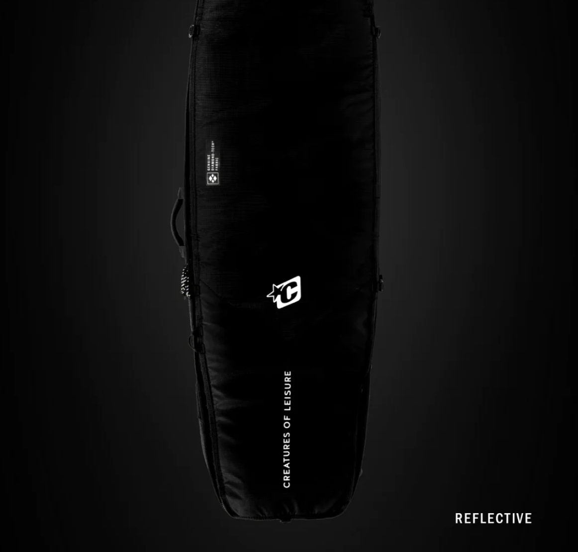Creatures of Leisure Fish Day Use DT2.0 Boardbag