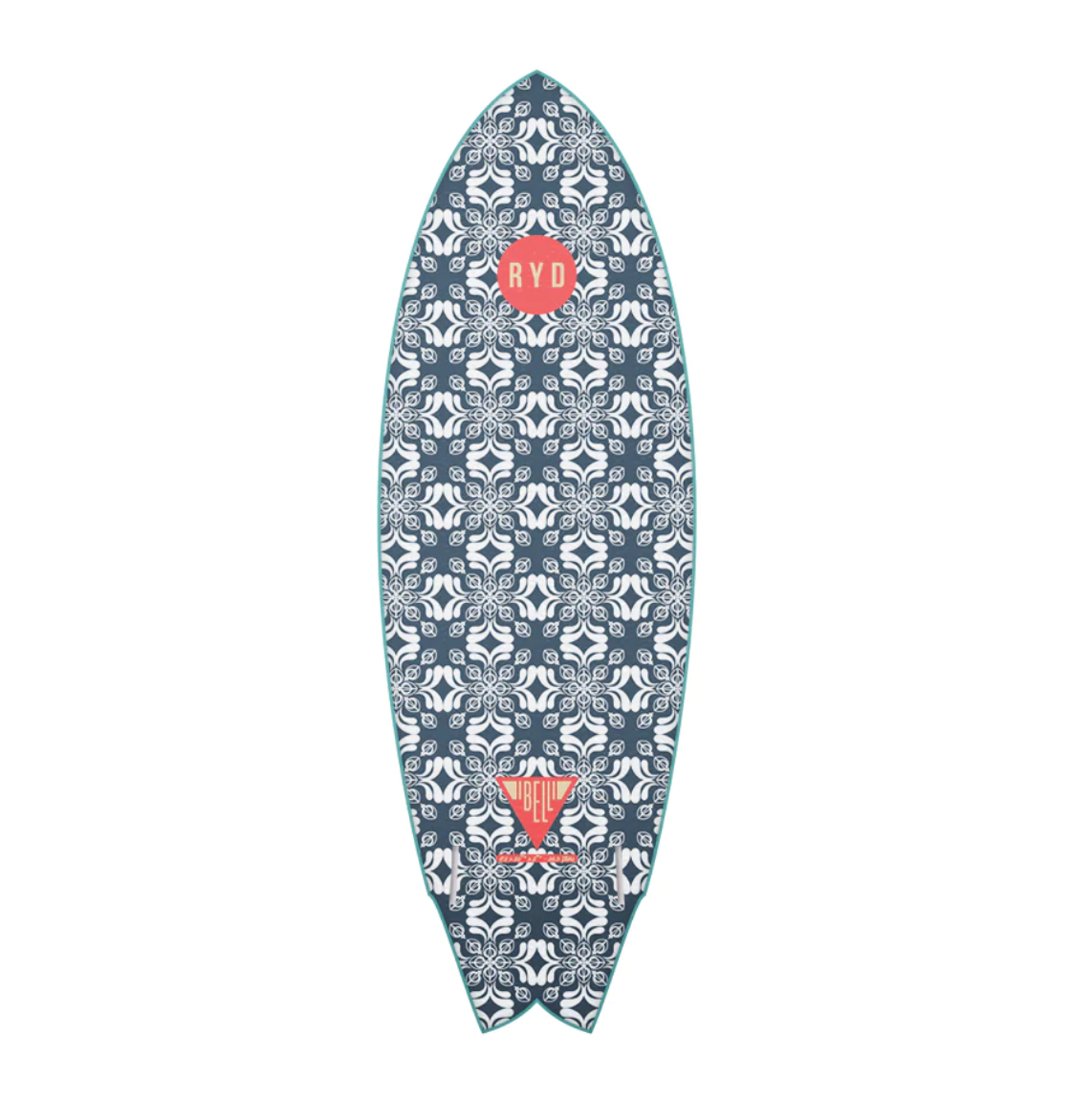 RYD FIRST TIME SOFT TOP