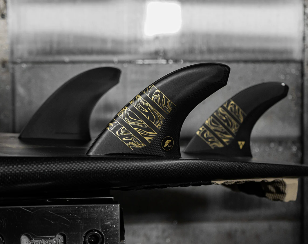 futures Alpha Vector 3/2 (M)