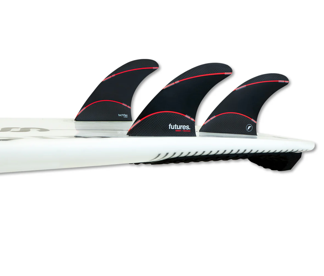 futures Jordy Signature (L) Techflex