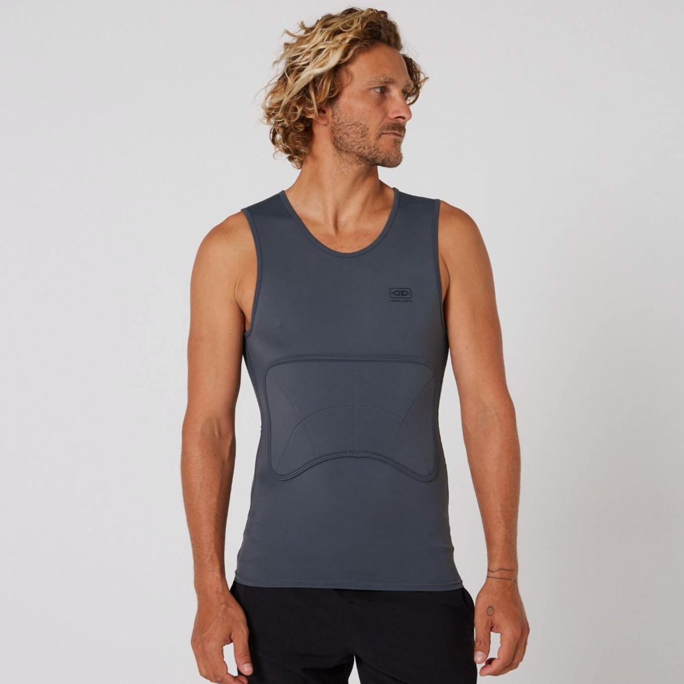 OCEAN & EARTH RIB GUARD PADDED VEST