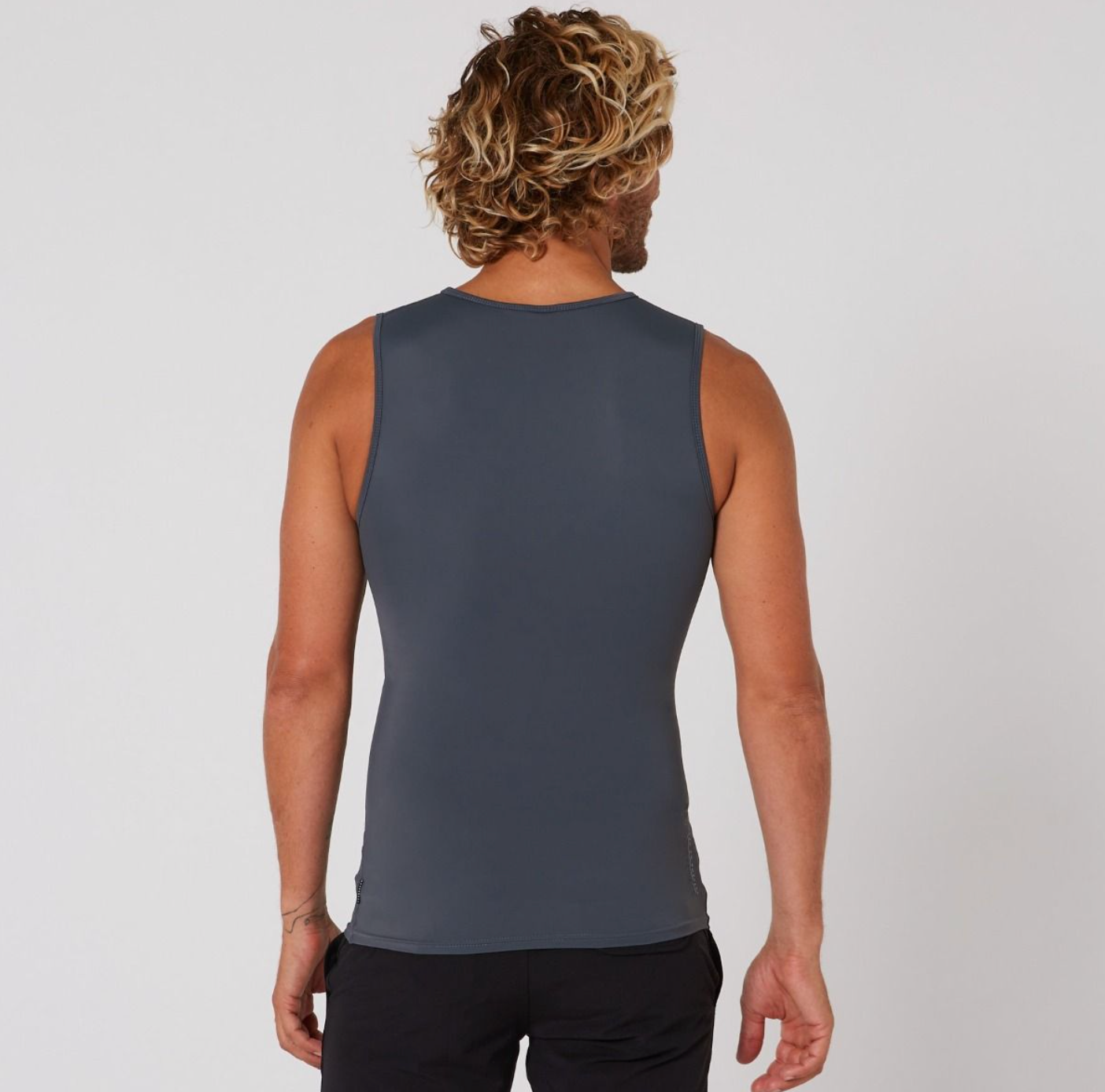 OCEAN & EARTH RIB GUARD PADDED VEST