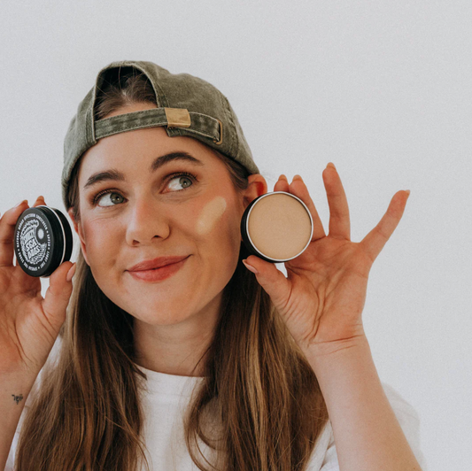 SOUTLY SEA DOG SUN BUTTER