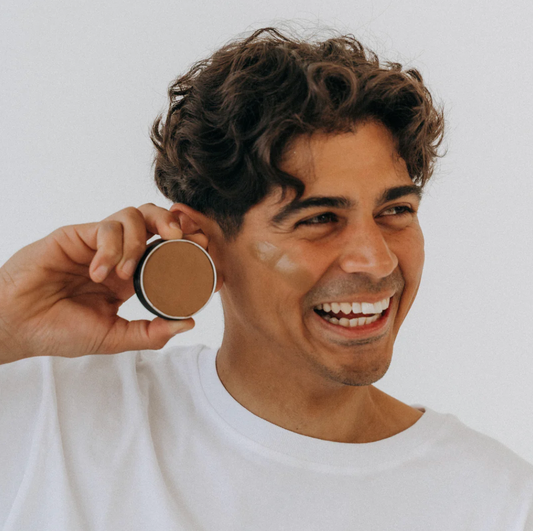 SOUTLY SEA DOG SUN BUTTER