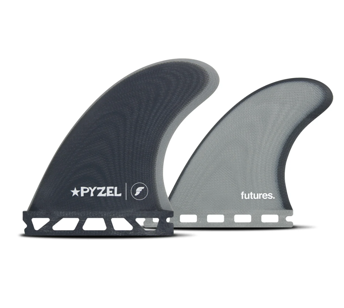 futures Pyzel Padillac Quad