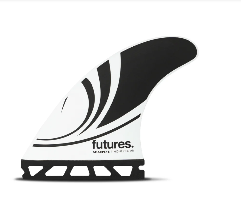 FUTURES SHARP EYE THRUSTER M