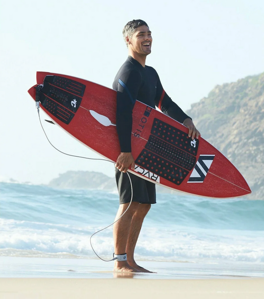 CREATURES OF LEISURE RELIANCE FRONT DECK III CORD