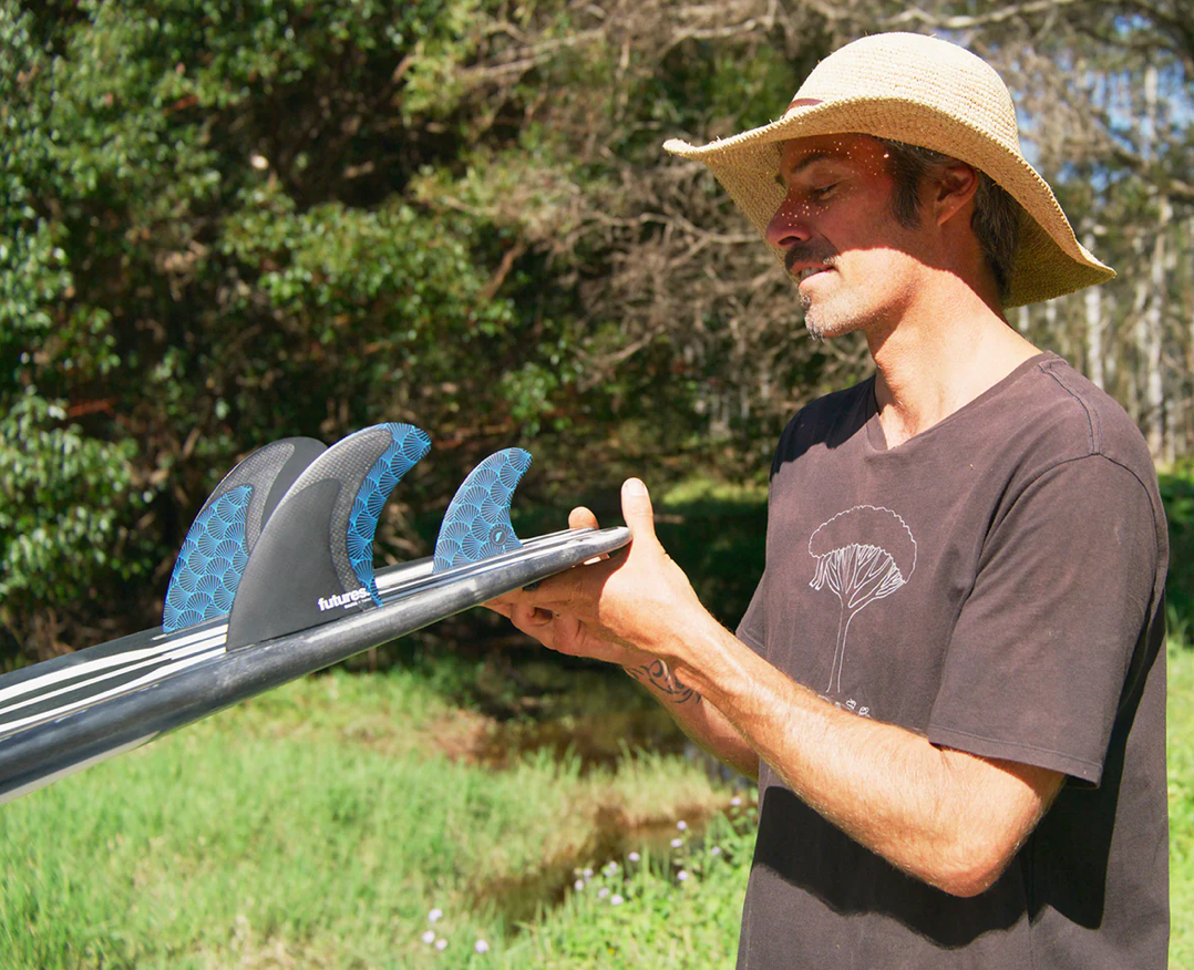 futures RASTA TWIN+1